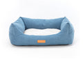 Chenille Nest Dog Bed | Rayleigh