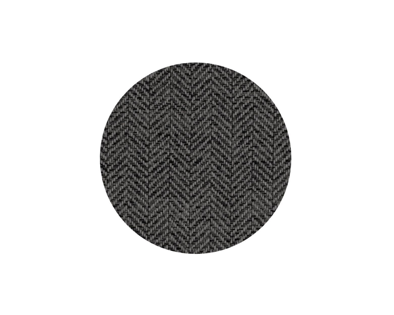 Luxury Washable Herringbone Dog Blanket | Balmoral