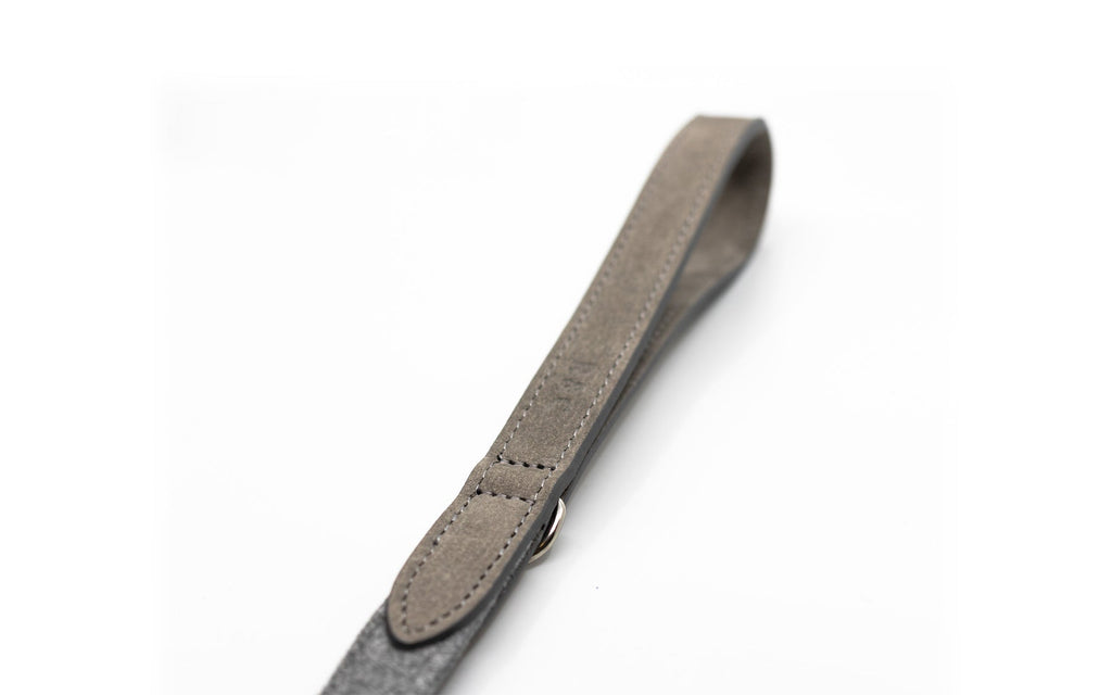 Fabric & Leather Lead - Dalton