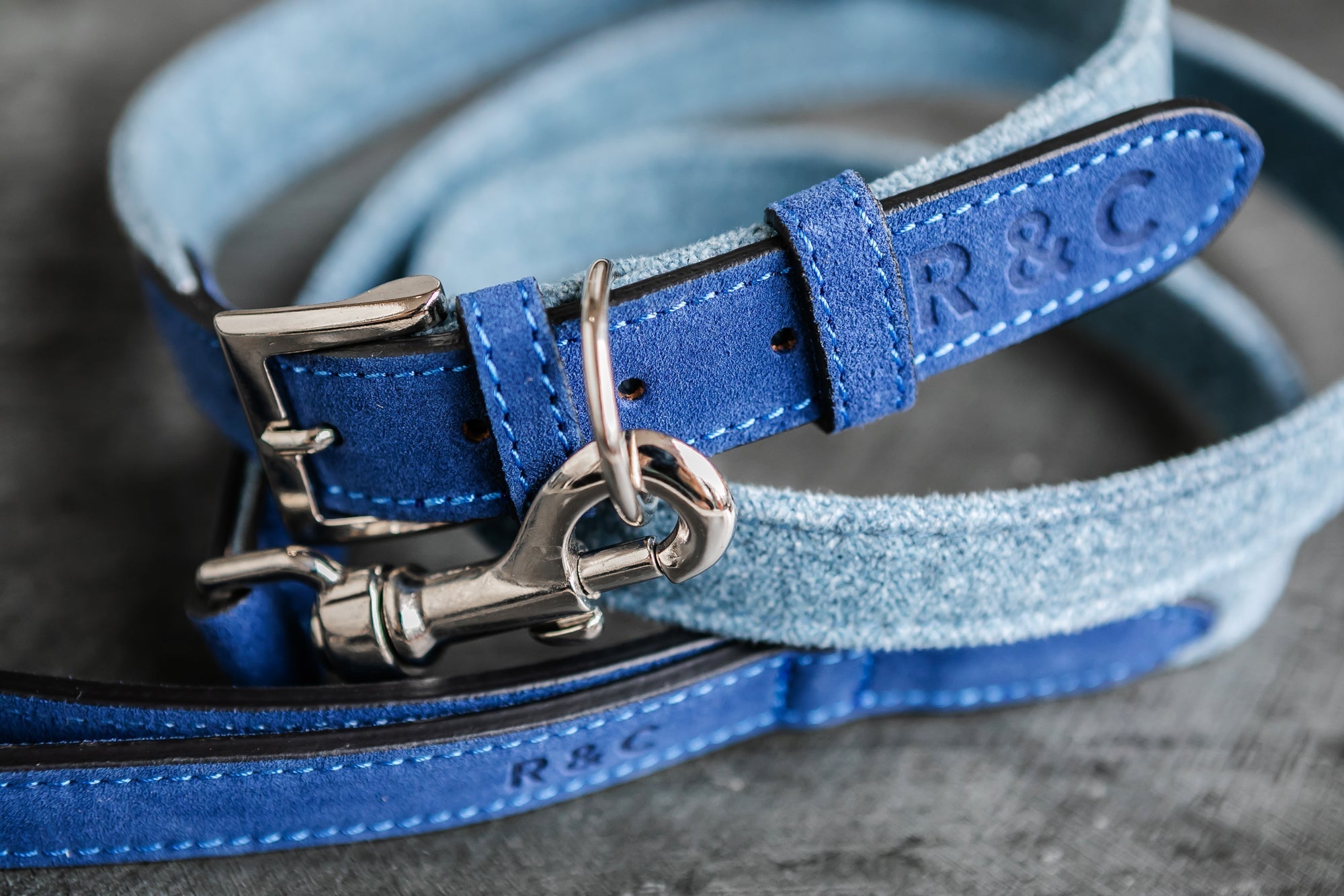 Fabric & Leather Lead - Rayleigh