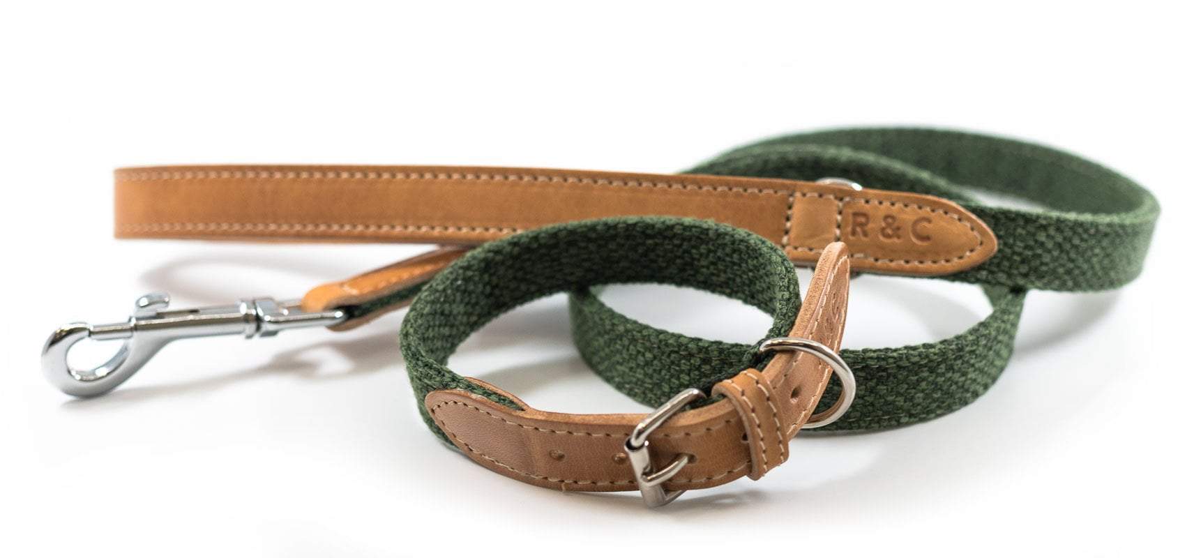 Fabric & Leather Lead - Richmond