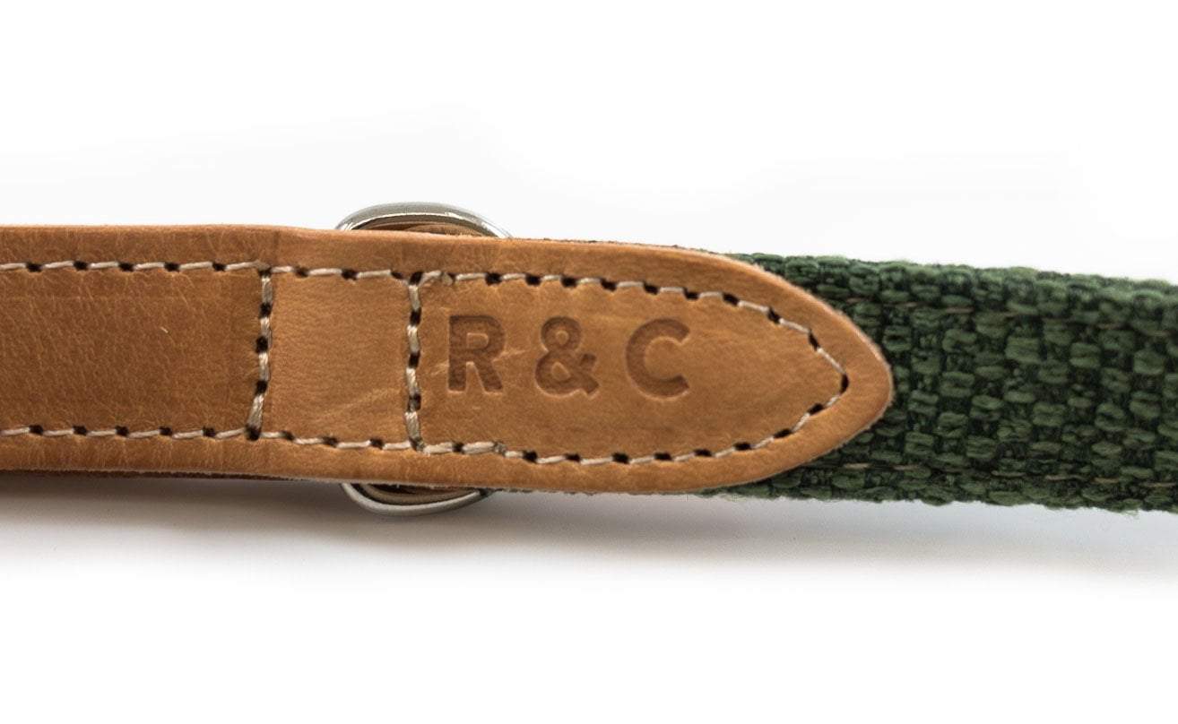 Fabric & Leather Lead - Richmond