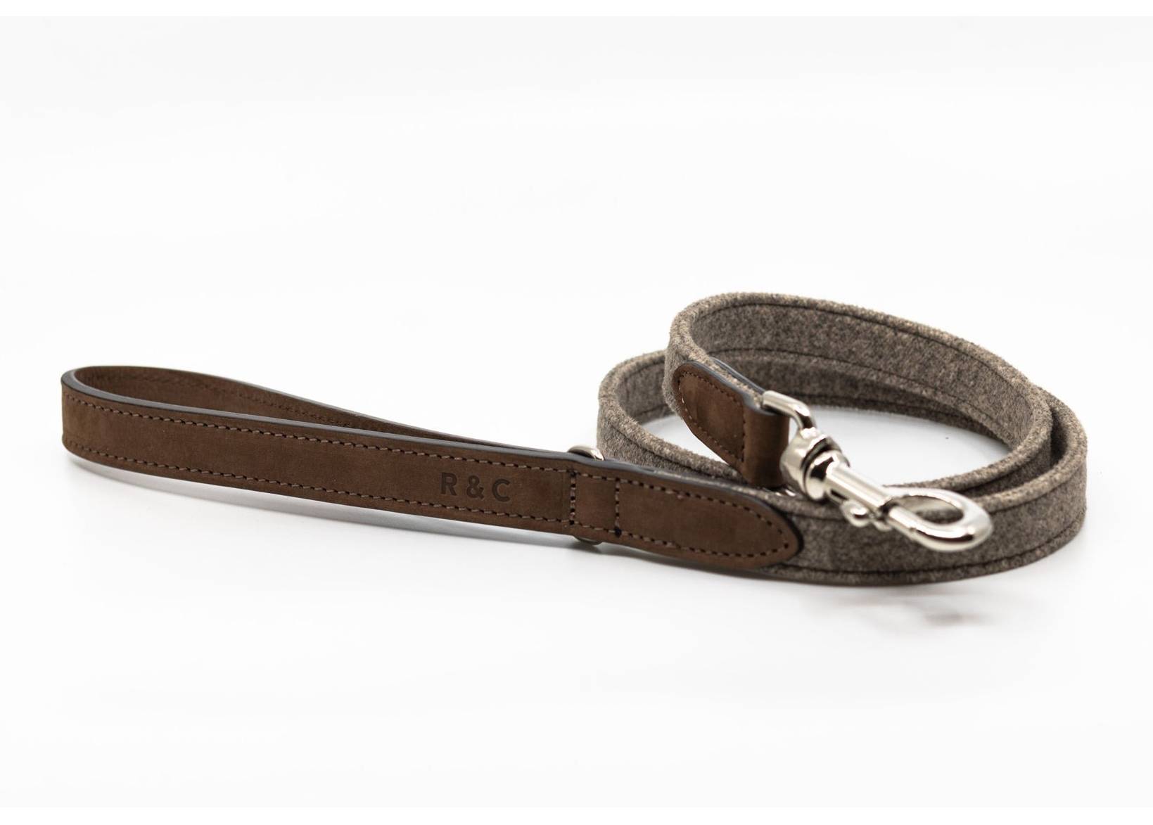 Fabric & Leather Lead - Sherbourne