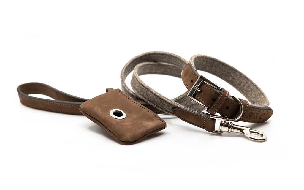 Fabric & Leather Lead - Sherbourne