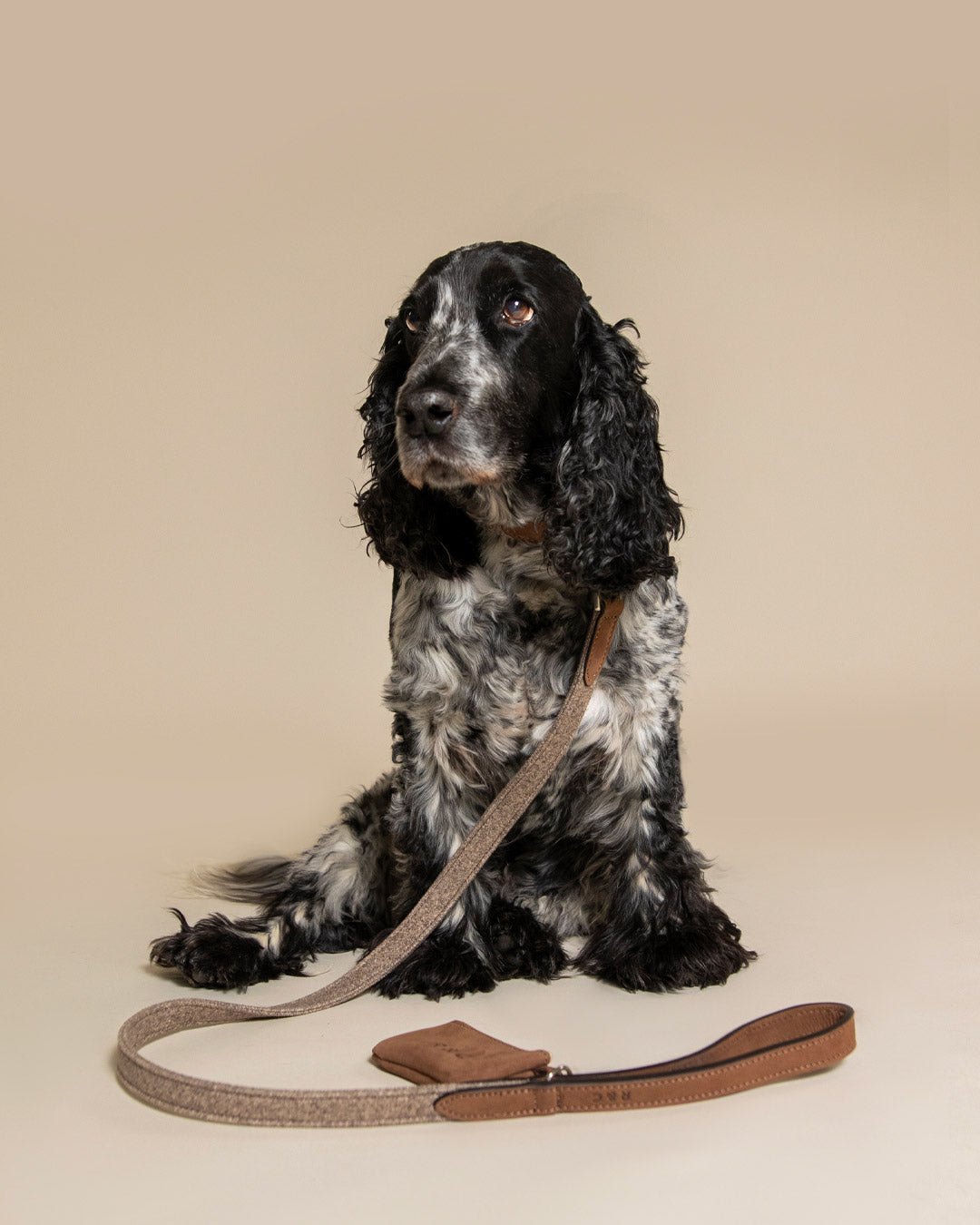 Fabric & Leather Lead - Sherbourne
