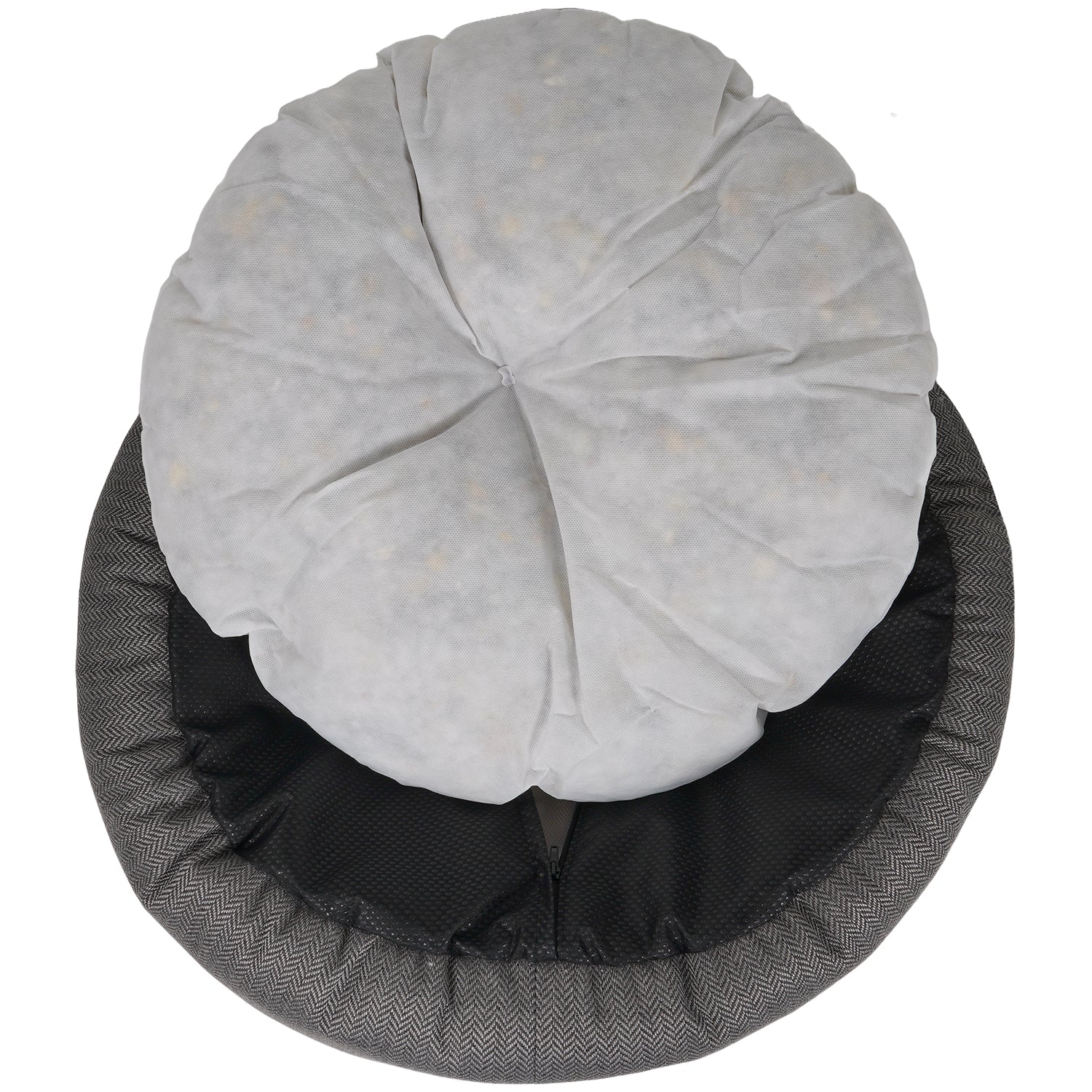 THE BALMORAL  | LUXURY DONUT BED