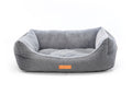 THE BALMORAL | LUXURY HERRINGBONE BED