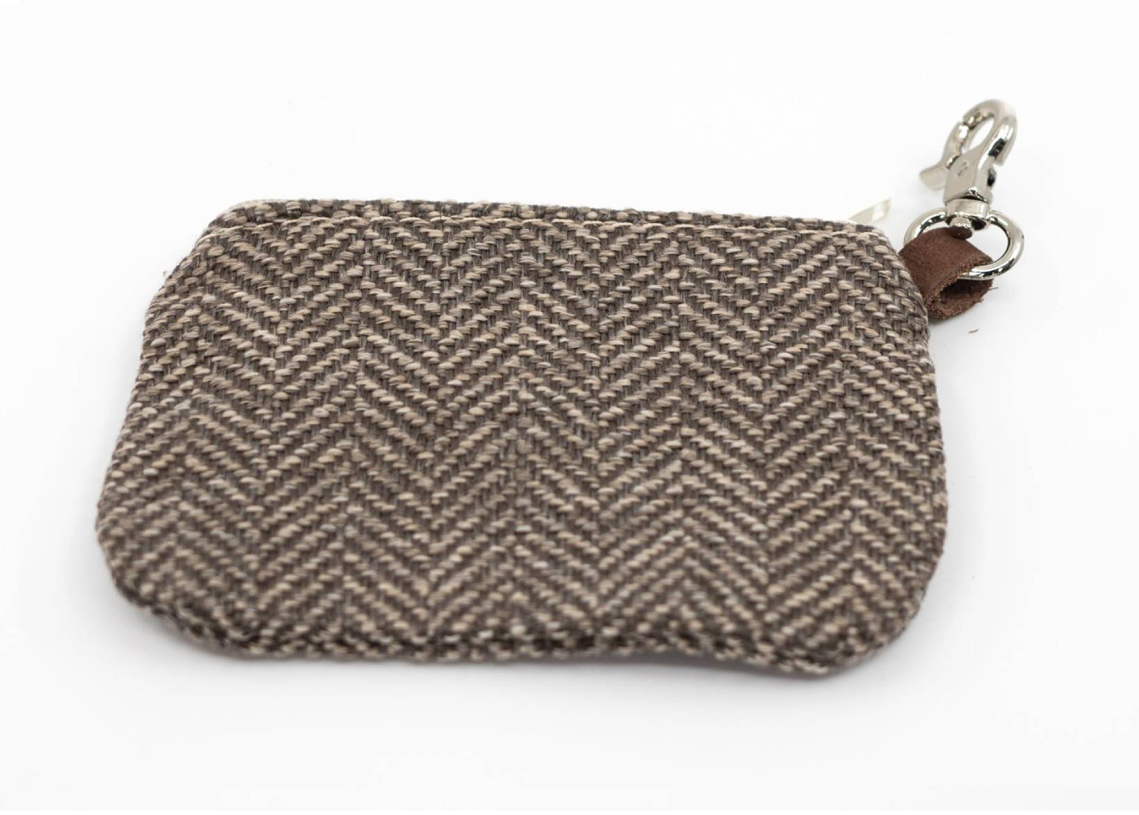 Herringbone Poo Bag Holder - Lincoln