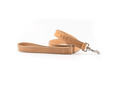 Italian Leather Lead - Trieste