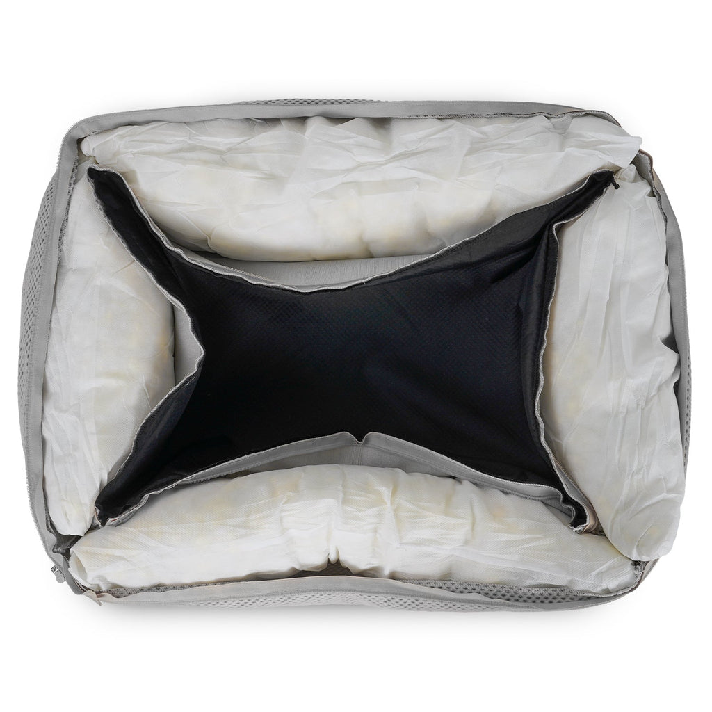 THE HIGHCLERE | LUXURY MEMORY FOAM BED