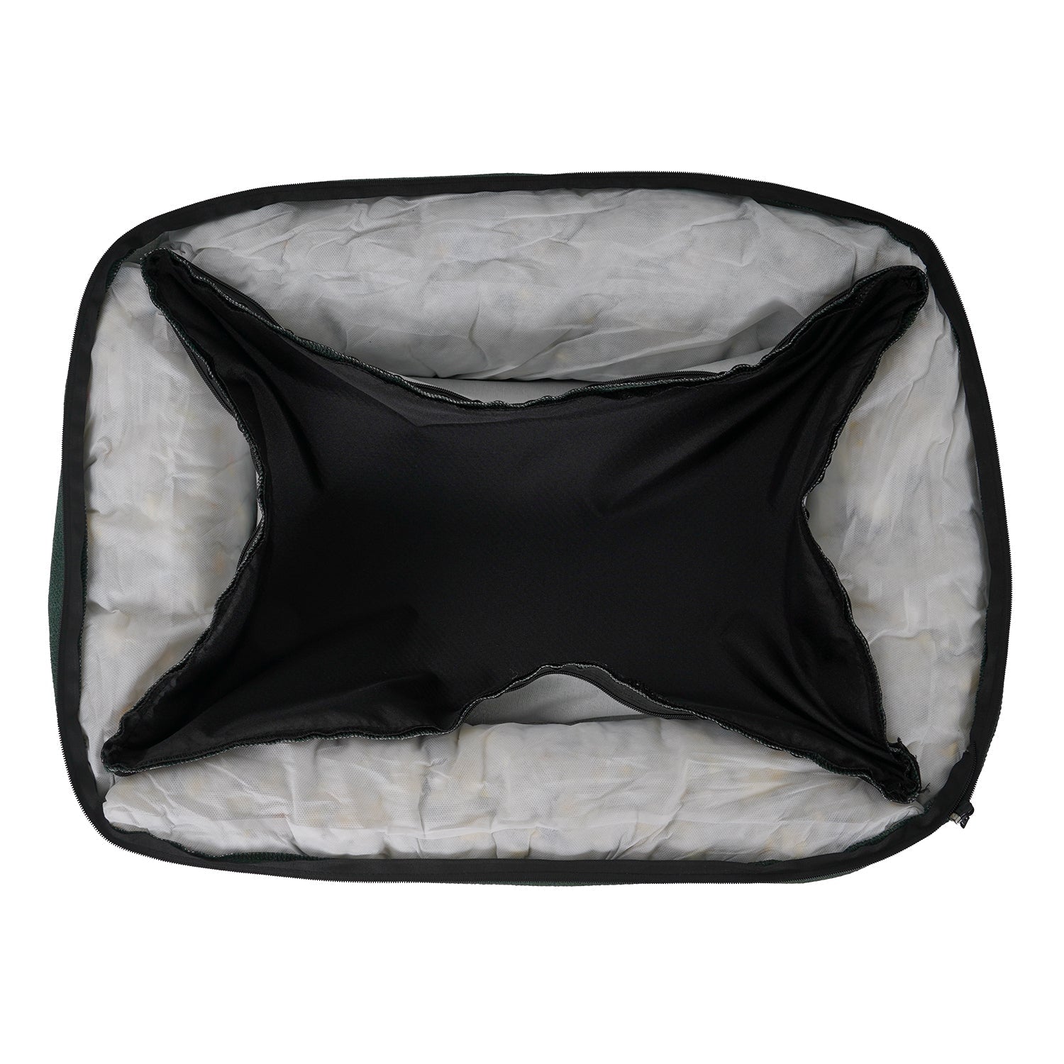 THE KENSINGTON | LUXURY HOUNDSTOOTH BED
