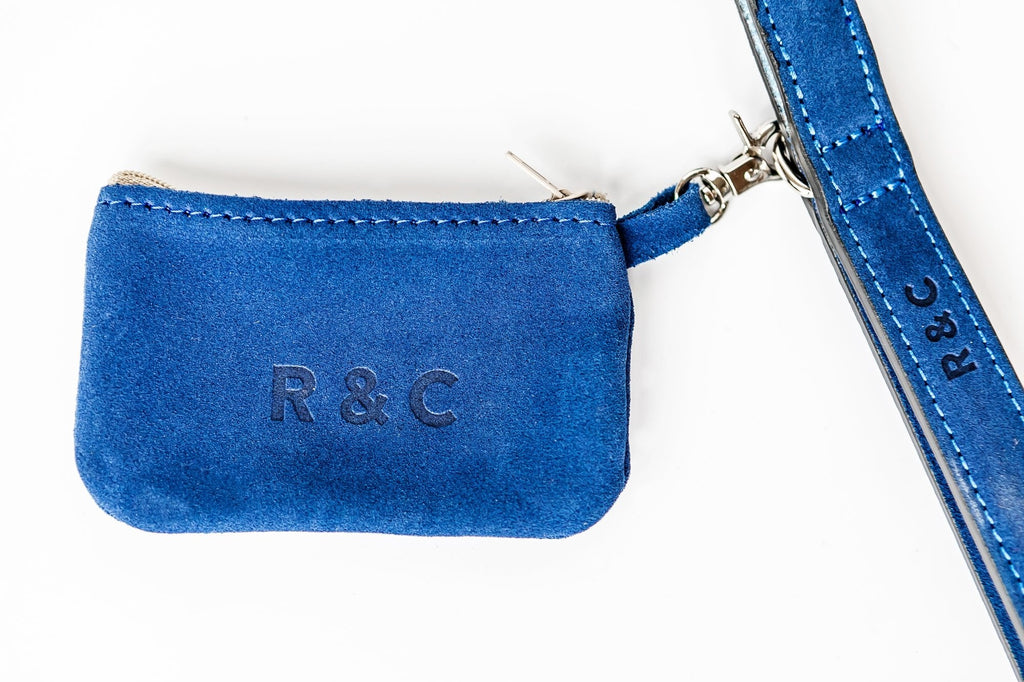 Poo Bag Holder - Rayleigh
