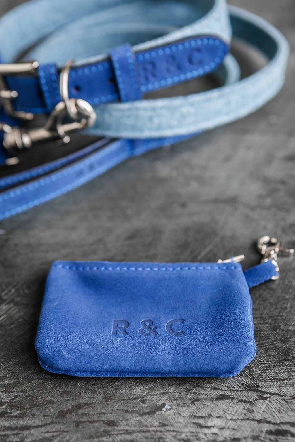 Poo Bag Holder - Rayleigh