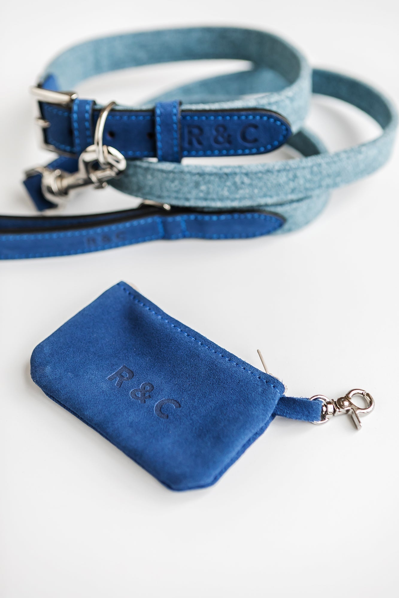 Poo Bag Holder - Rayleigh