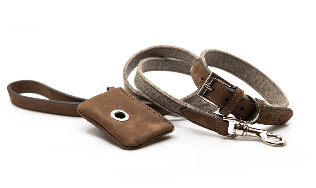 Poo Bag Holder - Sherbourne