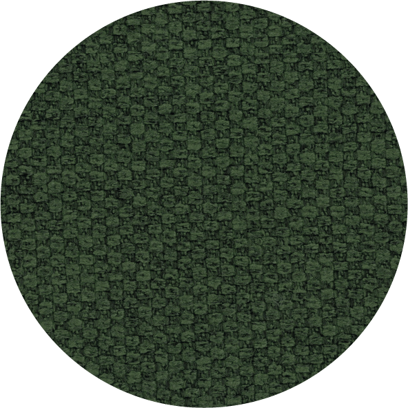 THE RICHMOND | LUXURY GREEN BED