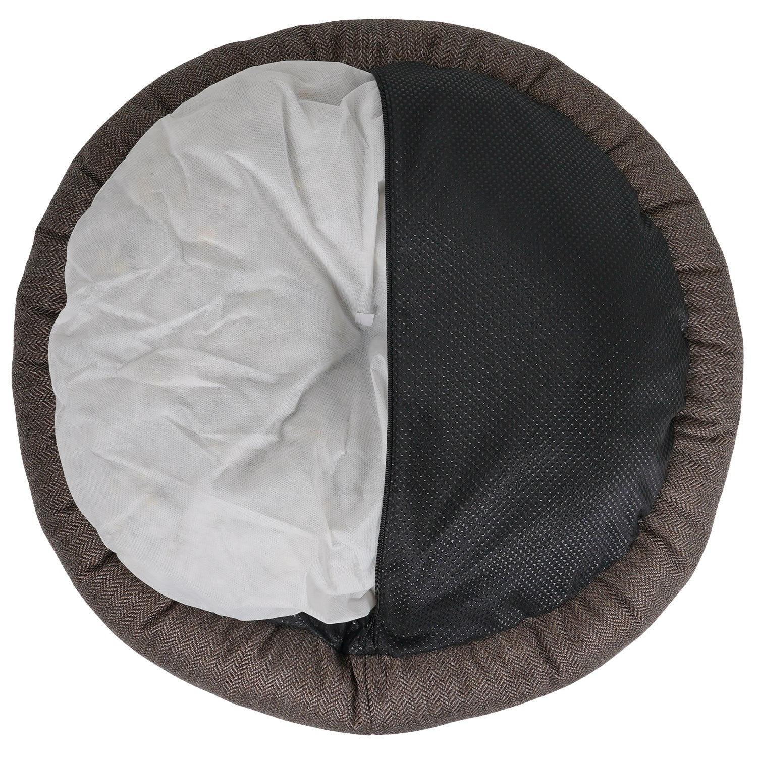THE LINCOLN  | LUXURY DONUT BED