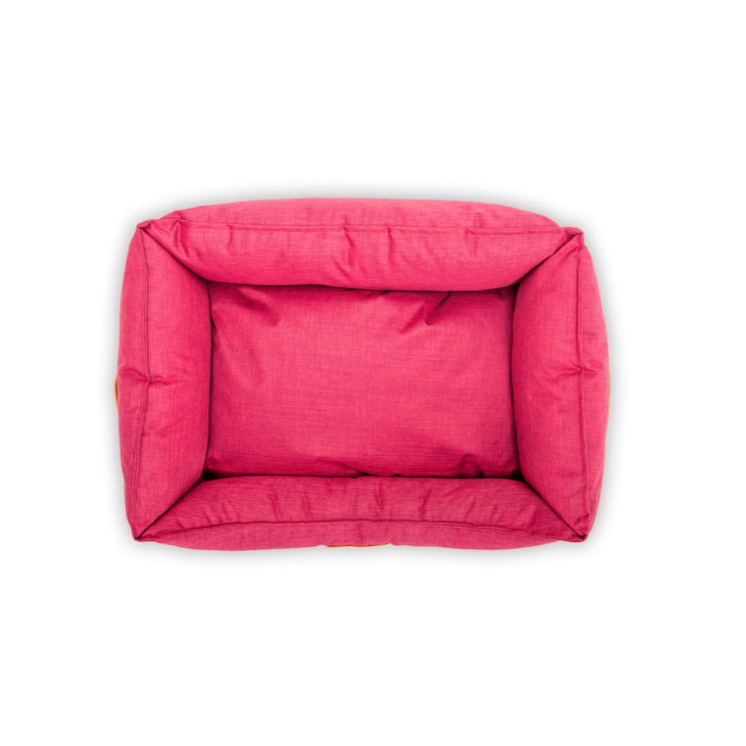 Waterproof Dog Bed | Ascot