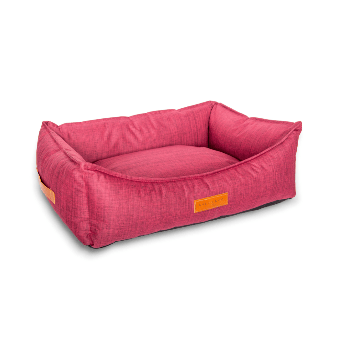 Waterproof Dog Bed | Ascot